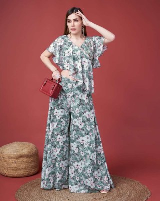Amoha New Design No C 350 Fancy Digital Printed Readymade Plato Dress Wholesale rate  Womens