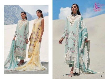 dinsaa suits new launch crimson super summer collection vol 1  pure cotton self embroidery work Pakistani suits catalogue wholesale rate  pakistani suits