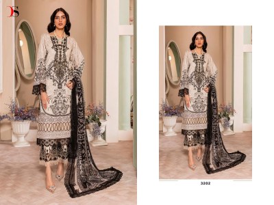 hit design of firodus ayzeal by deepsy suit  3202 pakistani suits