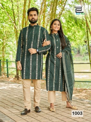soul mates lunching a Couple Matching Set for all types for Functions mens kurta