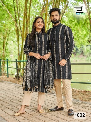 soul mates lunching a Couple Matching Set for all types for Functions mens kurta