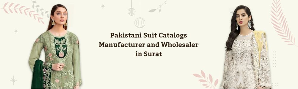 pakistani suit catalogs