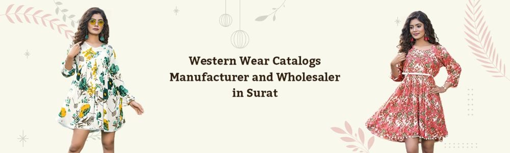 western wear catalogs