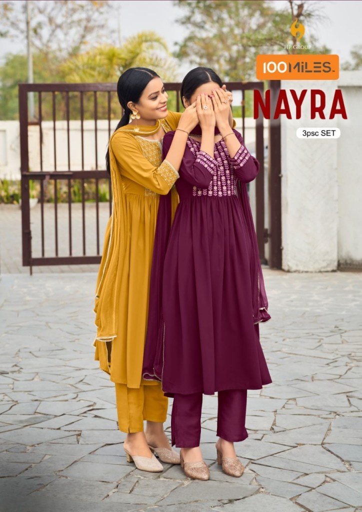 kiana roha exclusive readymade kurti with sharara garara And dupatta  concept at Rs.9870/Catalogue in ahmedabad offer by KIANA FASHION