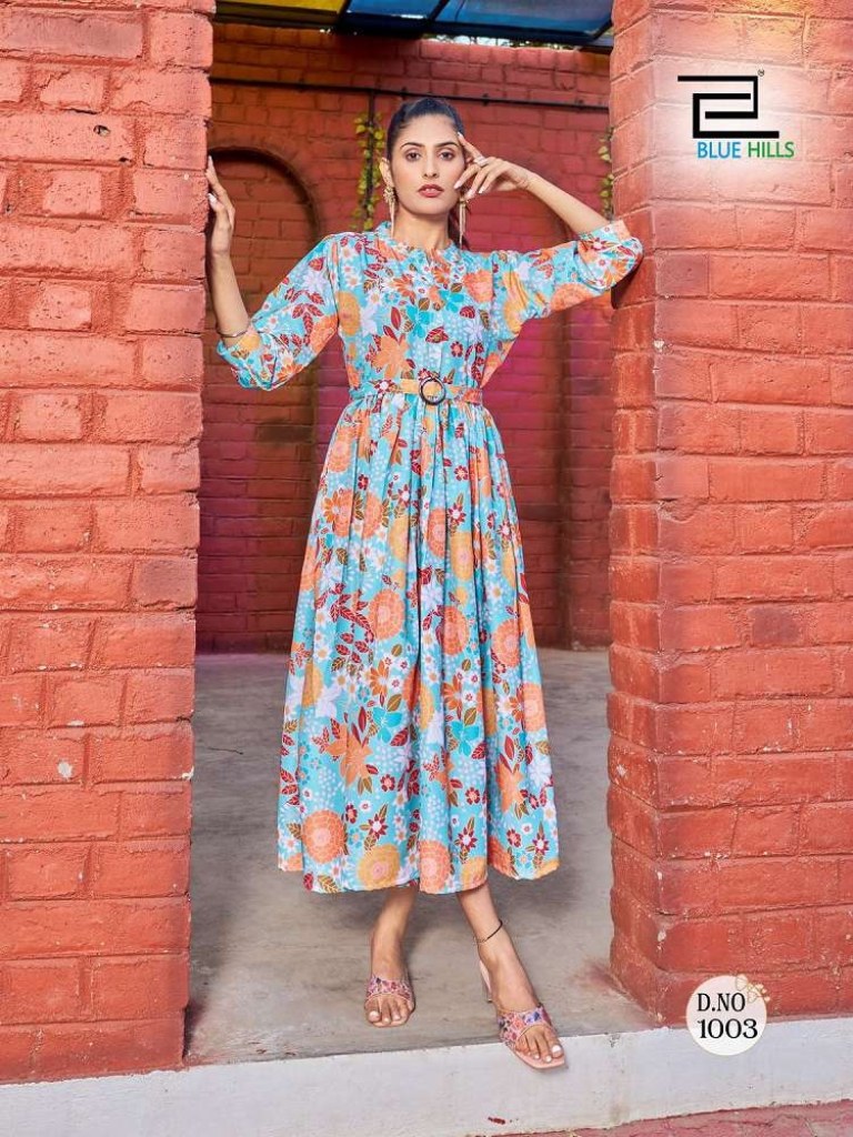 Women's Kurtis - Buy Designer (कुर्ती) Kurti & Kurtas Online in India