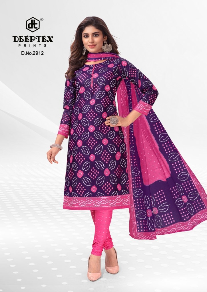 Deeptex Miss India vol 82 dress material