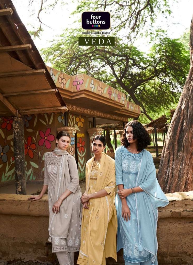 Pure linen kurtis sales