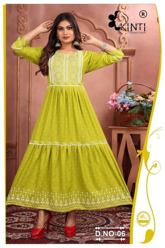 S4U Juliet 101, Juliet 102, Juliet 103, Juliet 104, Juliet 105, Juliet 106,  Juliet 107 Rayon With Hand Work Kurti With Pant In singles And Full  Catalog- Juliet | Yellow, Grey, Pink,