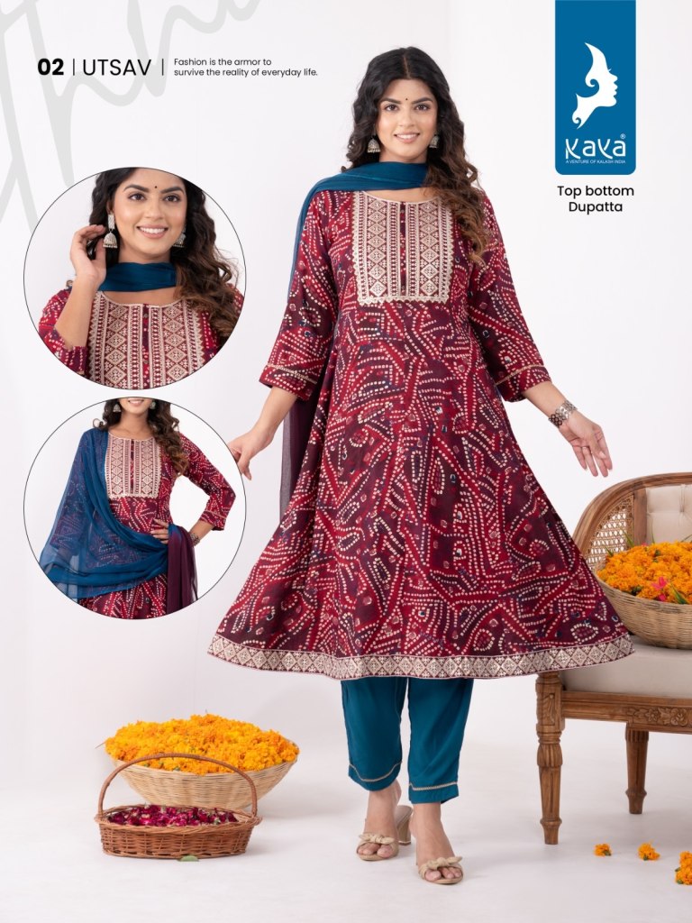 KAYA catalog online wholesale - BEST PRICE - Vastra Wholesale