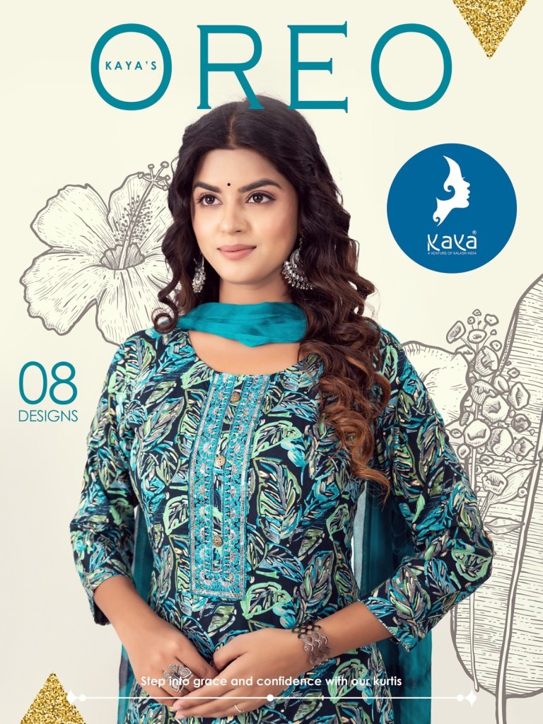 Kaya Isheeta Silk Slub Gown Style Kurti Wholesale Kurtis Store