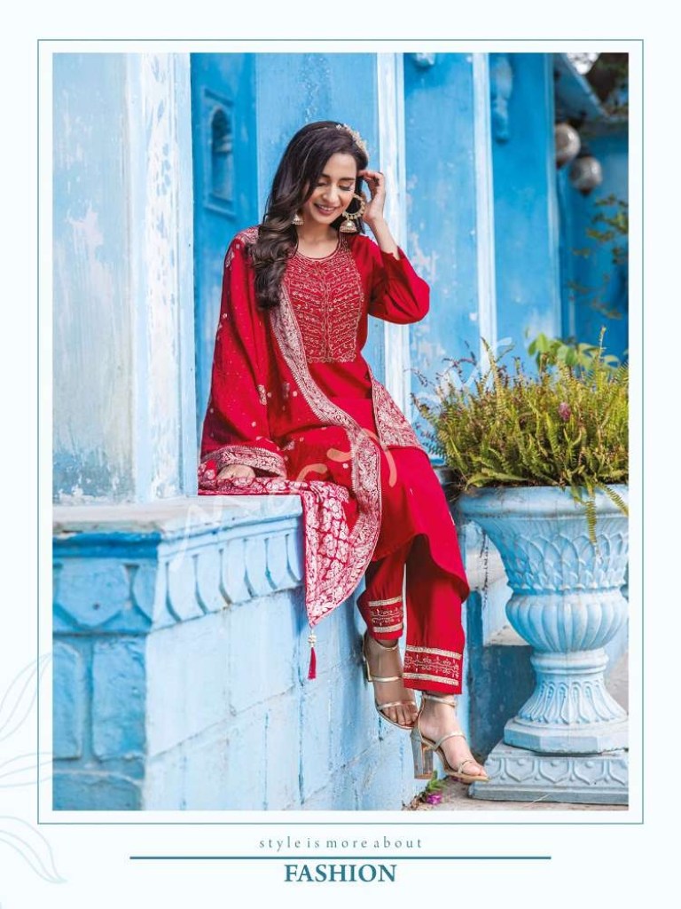 Buy Festive Wear Kurtas for Women Online - Sabhyata