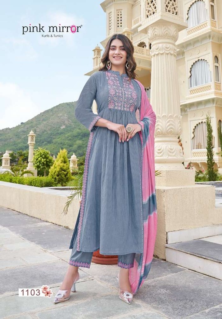 OSSM MAAHI Vol 02 Kurti Wholesale branded kurti manufacturers in surat