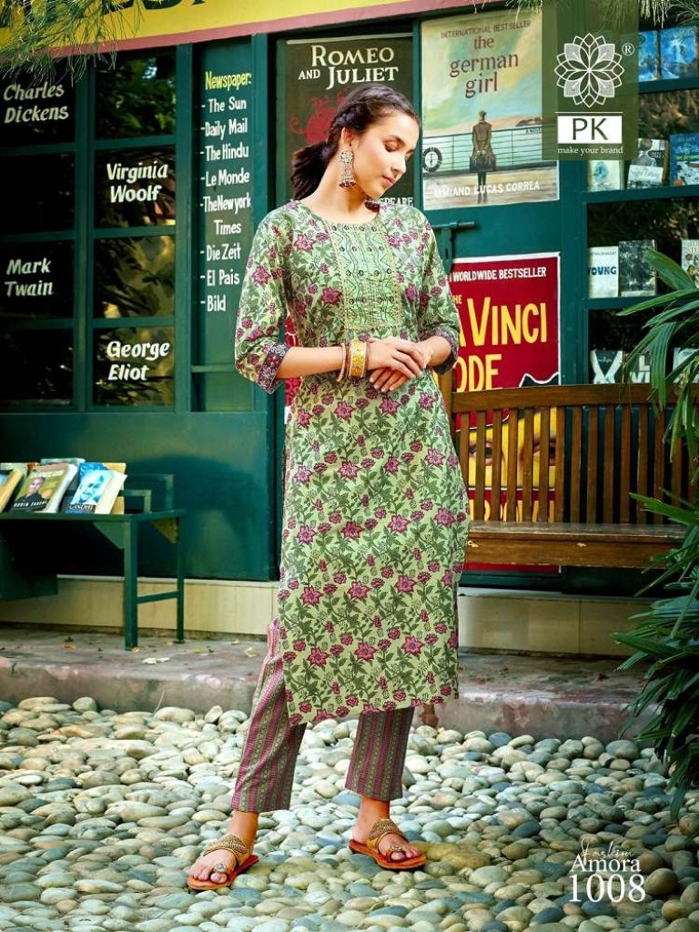 Kurti/Tops – Modest Collection