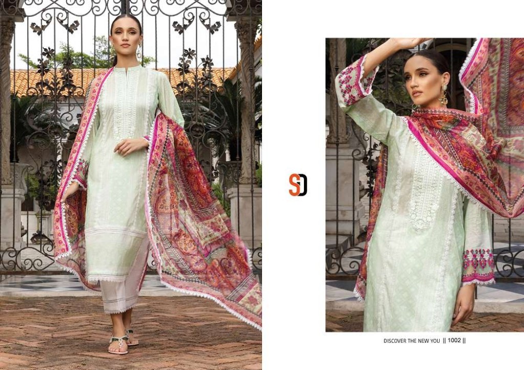 Trouser Suits Punjabi | Maharani Designer Boutique