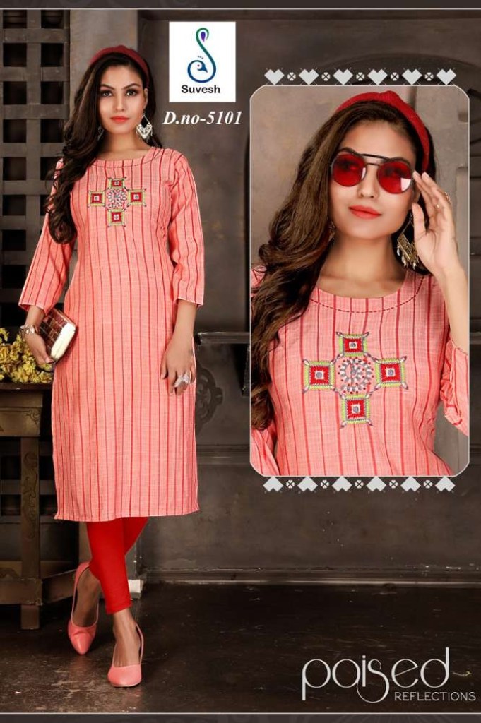 Kurtis - Buy Kurti For Women & Girls Online in India