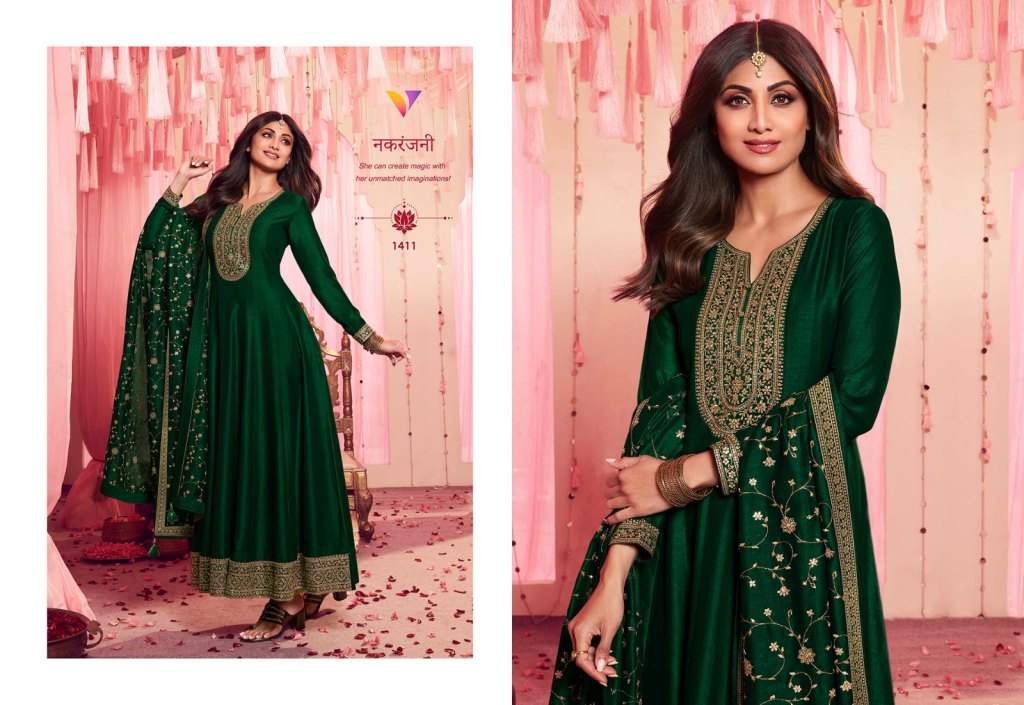 Haldi Mehndi Rangoon Silk Readymade Pant Style Suits – Kavya Style Plus