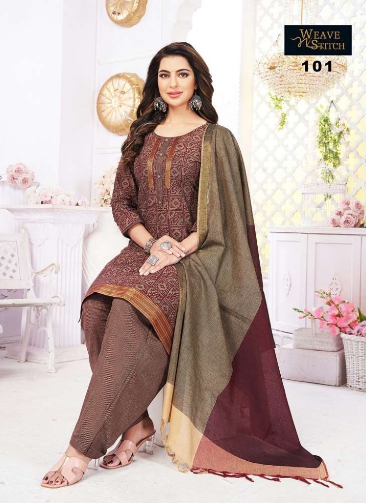 Alok Suits Maharani Viscose With Fancy Embroidery Work Suits Wholesaler  Surat