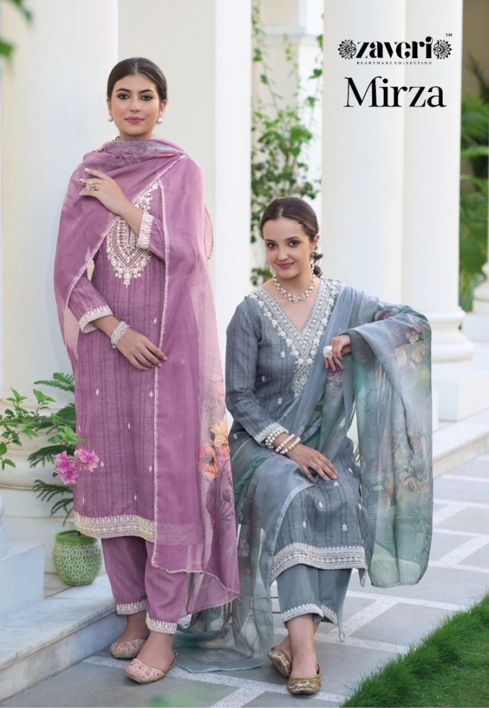 Ladies Suit Catalog at Rs.320 each - Cotton Embroidery Suits Wholesale