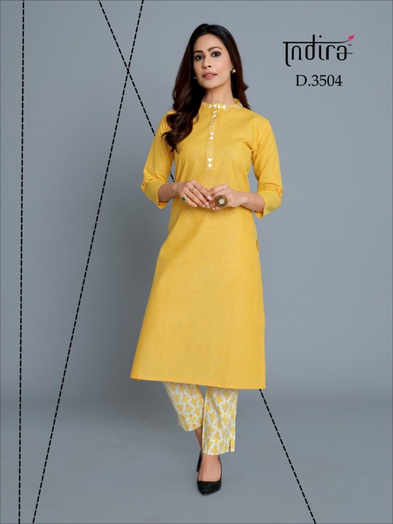 Designer Long Kurtis – Page 2 – Walusha