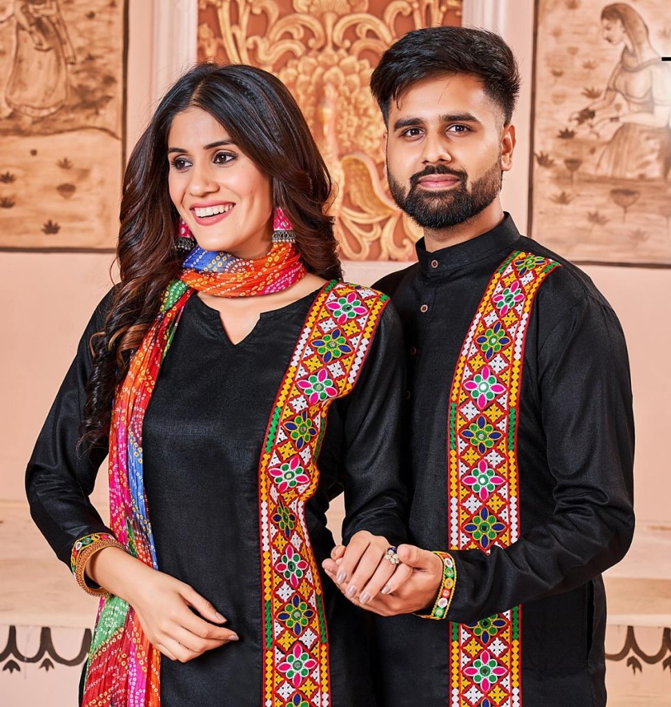 The ultimate online shopping store for ethnic wears collection India