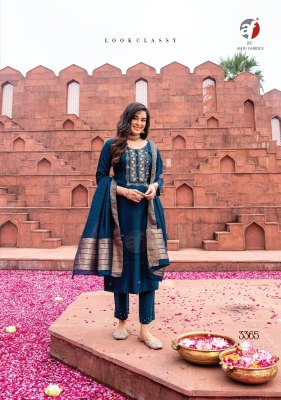 AF by ghunghat vol 9 designer kurti pant and dupatta cataloge at wholesale price  kurtis catalogs