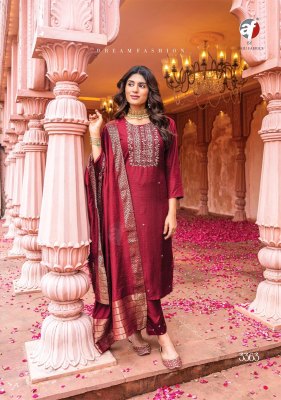 AF by ghunghat vol 9 designer kurti pant and dupatta cataloge at wholesale price  kurtis catalogs