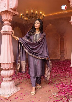 AF by ghunghat vol 9 designer kurti pant and dupatta cataloge at wholesale price  kurtis catalogs