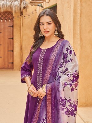 Aanchi Parrot Flair Collection Vatican Kurti  Bottom And Digital Print Dupatta Wholesale kurtis catalogs