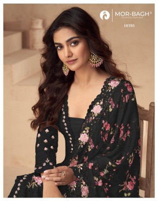 Aarna by Aashirwad Premium chinon Free Size stitched readymade suit catalogue  readymade suit catalogs