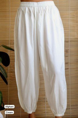  Afghani Pants made from Heavy Rayon fabric suitable for daily or casual wear Wholesale bottom wear catalogs