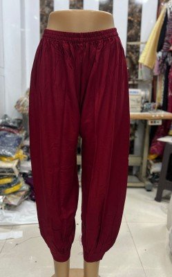  Afghani Pants made from Heavy Rayon fabric suitable for daily or casual wear Wholesale bottom wear catalogs