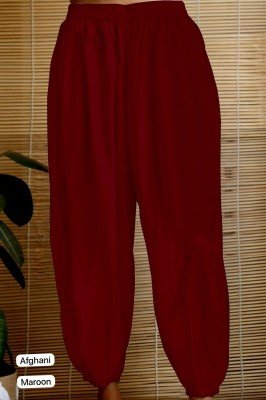  Afghani Pants made from Heavy Rayon fabric suitable for daily or casual wear Wholesale bottom wear catalogs