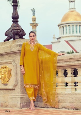Afsana by Lady Leela Pure handwork designer suit catalogue at amavbiexpo readymade suit catalogs