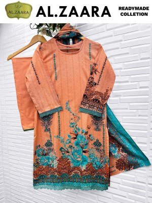  Ai Zaara Ai Zaara Vol 1 Exclusive Collection Heavy Cotton Printed Suits And Wholesale readymade suit catalogs