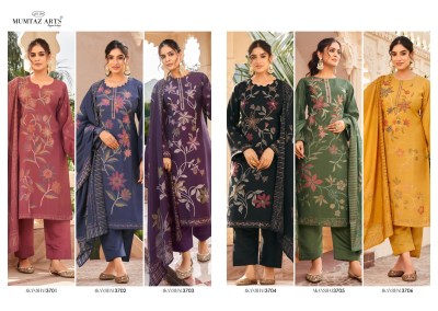 Akansha by Mumtaz arts pure maslin digital printed dress material catalogue salwar kameez catalogs
