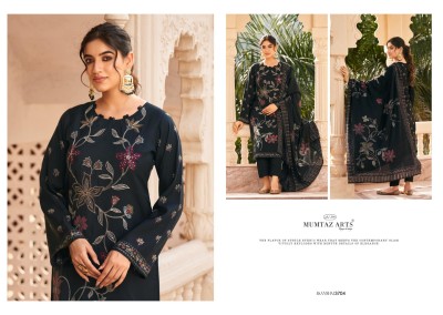 Akansha by Mumtaz arts pure maslin digital printed dress material catalogue salwar kameez catalogs