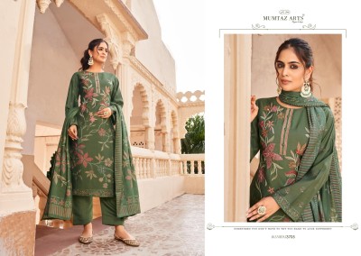 Akansha by Mumtaz arts pure maslin digital printed dress material catalogue salwar kameez catalogs