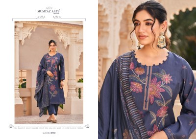 Akansha by Mumtaz arts pure maslin digital printed dress material catalogue salwar kameez catalogs