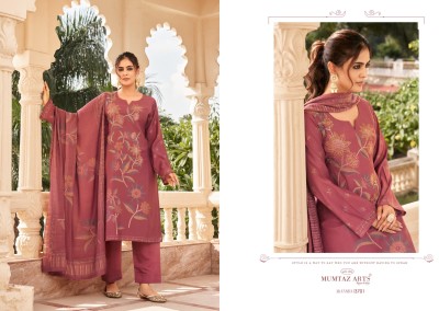 Akansha by Mumtaz arts pure maslin digital printed dress material catalogue salwar kameez catalogs