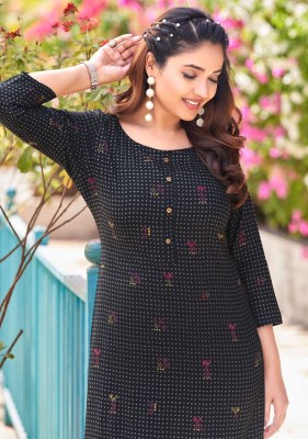 Akshara vol 26 by Zoori reyon printed straight cut kurti catalogue at amaviexpo kurtis catalogs