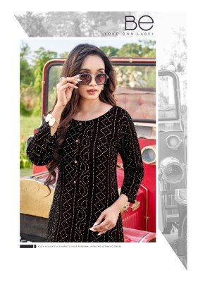 Akshara vol 27 by Zoori reyon printed fancy streight kurti catalogue at affordable rate kurtis catalogs