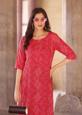 Akshara vol 28 by Zoori Reyon printed straight cut kurti catalogue at affordable rate  kurtis catalogs