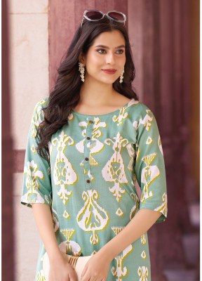 Akshara vol 28 by Zoori Reyon printed straight cut kurti catalogue at affordable rate  kurtis catalogs