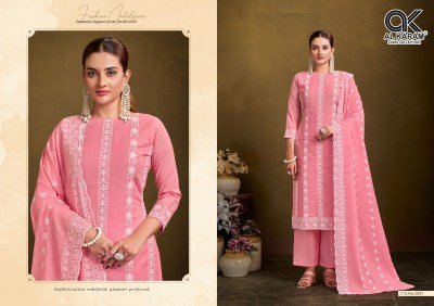 Al Karam Lawn Collection Lahori Pure Cotton Embroidered Unstitched Dress Material dress material catalogs
