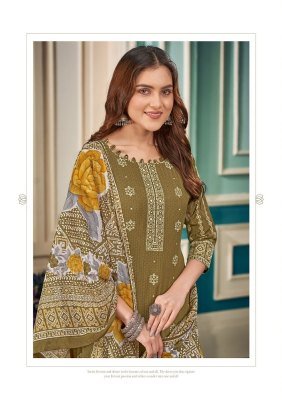 Al Karam by Zulekha pure soft cotton Dress Material catalogue at wholesale price salwar kameez catalogs