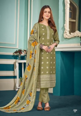 Al Karam by Zulekha pure soft cotton Dress Material catalogue at wholesale price salwar kameez catalogs