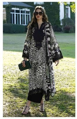 Al Zohaib Aziza Vol. 1 Pakistani Readymade Suit Pant with Dupatta pakistani suit catalogs