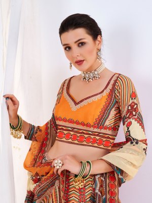 Alfaaz by siya new designer semi stitched lehenga choli catalog at wholesale price  lehenga choli catalogs