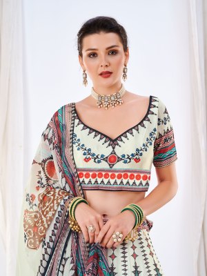 Alfaaz by siya new designer semi stitched lehenga choli catalog at wholesale price  lehenga choli catalogs