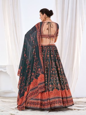 Alfaaz by siya new designer semi stitched lehenga choli catalog at wholesale price  lehenga choli catalogs